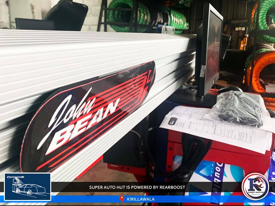 Rearboost Happy Customers